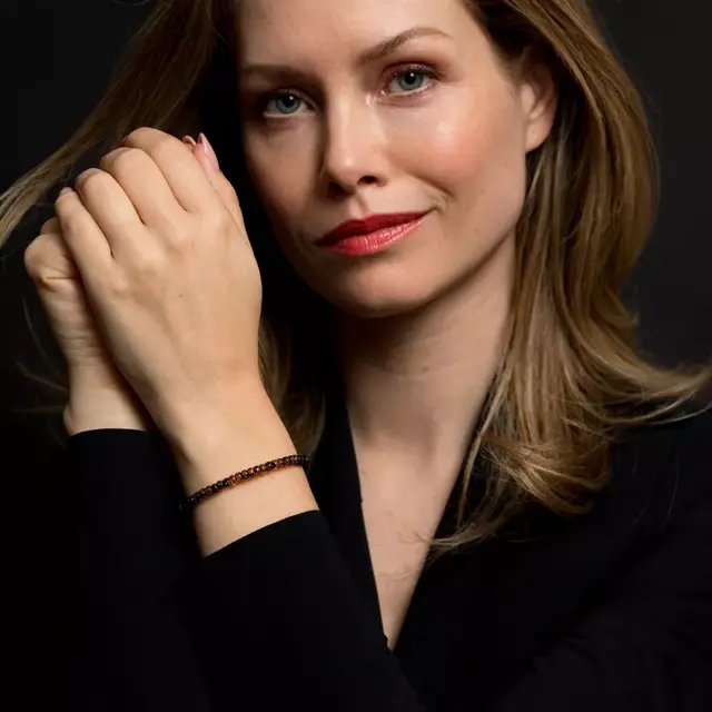 Rebel & Rose Dames 40114 G-S