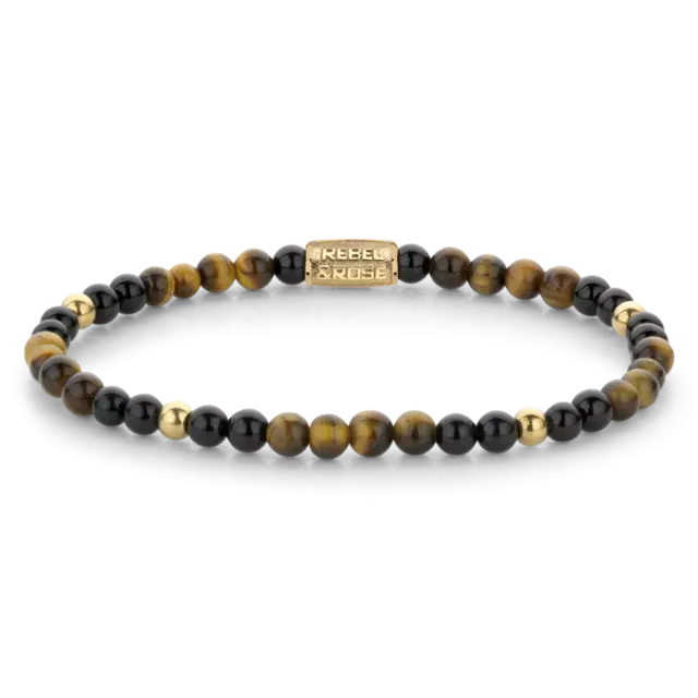 Rebel & Rose Dames 40133 G-S