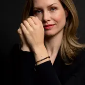 Rebel & Rose Dames 40133 G-S