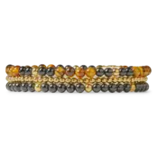 Rebel & Rose Dames 40133 G-S