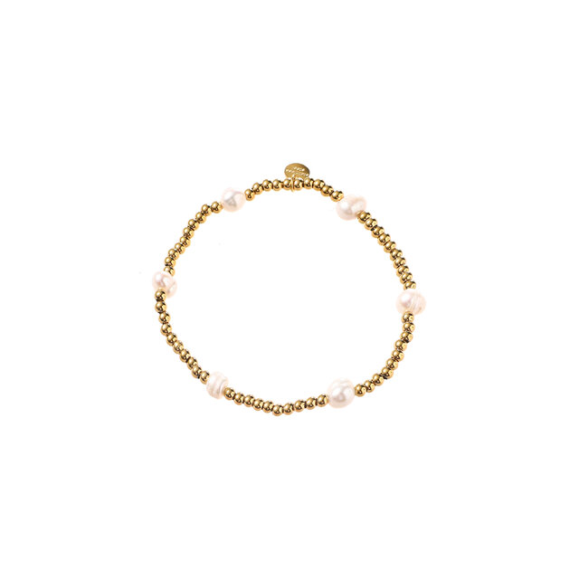 Balsy Prearl Bracelet B56005-2 Balsy Prearl Bracelet B56005-2
