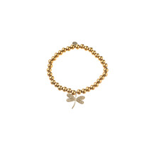 Balsy Dragonfly Bracelet B56008-2