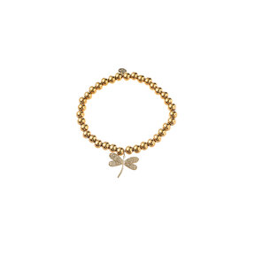 Balsy Dragonfly Bracelet B56008-2