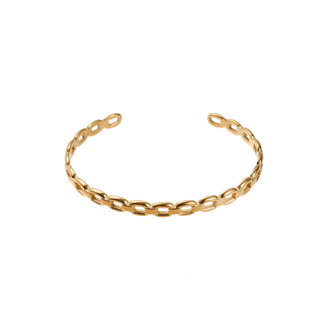 Link bangle B56011-2 Link bangle B56011-2