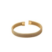Braided Bracelet B56015-2 Braided Bracelet B56015-2