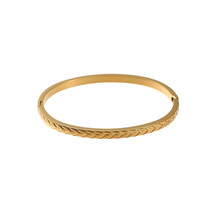 Arrow Bangle B56021-2
