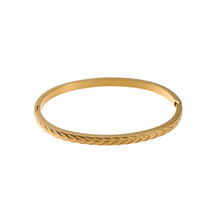 Arrow Bangle B56021-2