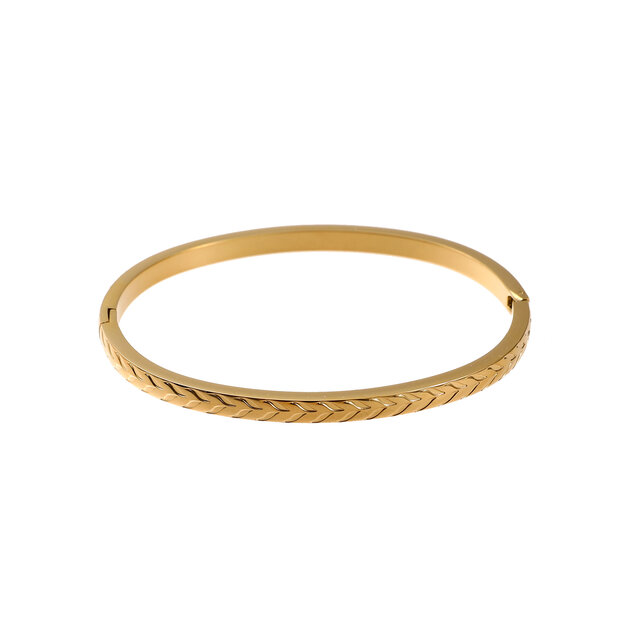 Arrow Bangle B56021-2 Arrow Bangle B56021-2