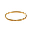 Day & Eve by Go Dutch Label Arrow Bangle B56021-2