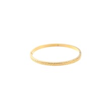 Leopard Bangle B56022-2