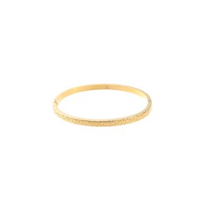 Leopard Bangle B56022-2
