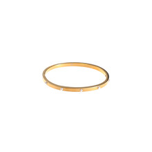Pearly Bangle B56026-2