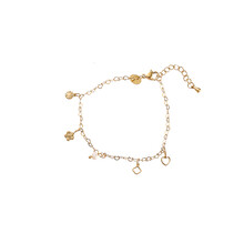 Fine Petals Bracelet B56043-2