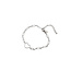 Day & Eve by Go Dutch Label Open Heart Bracelet B56048-1