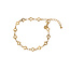 Day & Eve by Go Dutch Label Open Heart Bracelet B56045-2