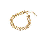 Big Link Bracelet B56055-2 Big Link Bracelet B56055-2