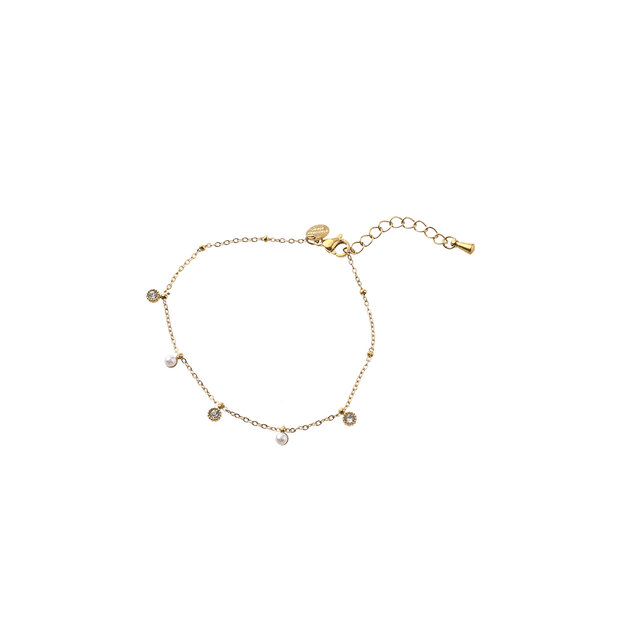 Pearls & Stones Bracelet B56389-2 Pearls & Stones Bracelet B56389-2