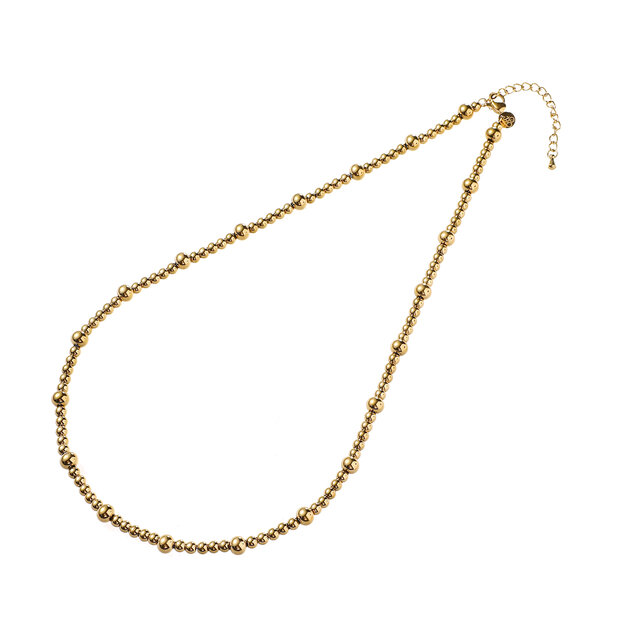 Balsy Necklace 45-6cm N56075-2 Balsy Necklace 45-6cm N56075-2