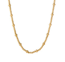 Balsy Necklace 45-6cm N56075-2