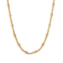 Balsy Necklace 45-6cm N56075-2