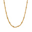 Day & Eve by Go Dutch Label Balsy Necklace 45-6cm N56075-2