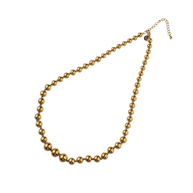 Biggest Balsy Necklace N56076-2 Biggest Balsy Necklace N56076-2