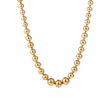 Biggest Balsy Necklace N56076-2