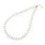 Day & Eve by Go Dutch Label Long Fine Rounds Necklace N56078-2