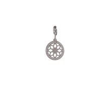 Dreamcatcher Pendant P56294-1