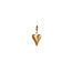 Day & Eve by Go Dutch Label Bold Heart Pendant P56296-2