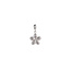 Day & Eve by Go Dutch Label Full Flower Pendant P56297-1