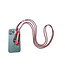 Day & Eve by Go Dutch Label Telefoonkoord Long Knot Pink + Blue T551-2