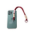 Day & Eve by Go Dutch Label Telefoonkoord Short Double Chocolate T552-2