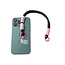 Day & Eve by Go Dutch Label Telefoonkoord Short Double Pink Black T552-5