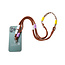 Day & Eve by Go Dutch Label Telefoonkoord Long Double Coffee T553-1