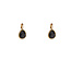 Day & Eve by Go Dutch Label French Hook Big Drop Oorbellen E56381-2