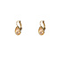 Day & Eve by Go Dutch Label French Hook Drop Oorbellen E56378-4