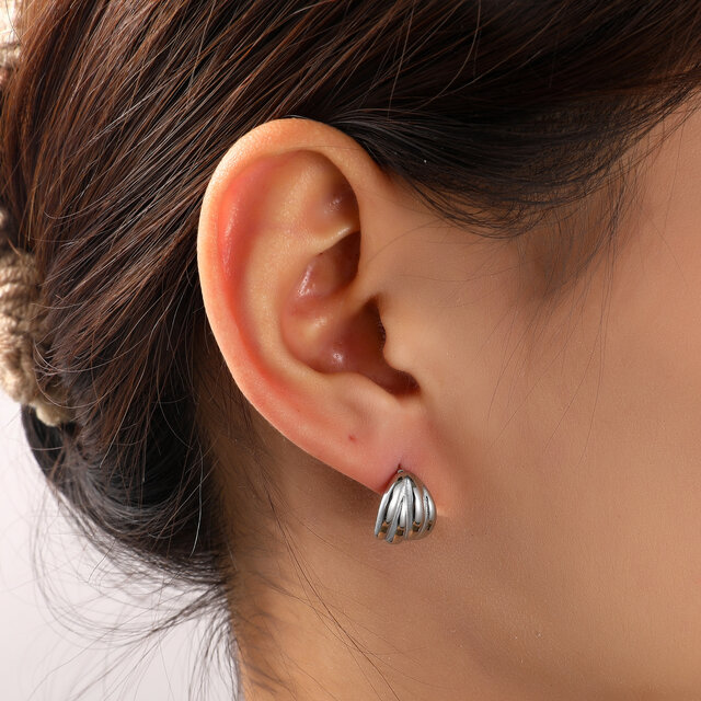 Bold Stud Oorbellen E56202-1 Bold Stud Oorbellen E56202-1