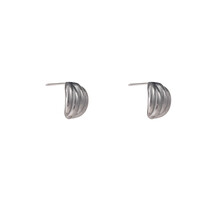 Bold Stud Oorbellen E56202-1