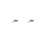 Day & Eve by Go Dutch Label Knot Stud Oorbellen E56179-2