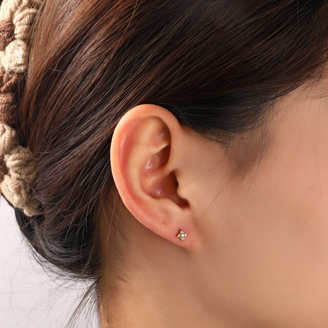 Tiny Spark Stud E56171-2 Tiny Spark Stud E56171-2