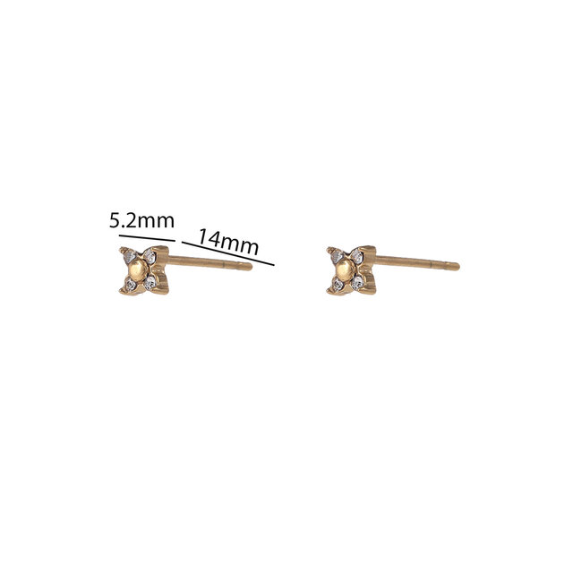 Tiny Spark Stud E56171-2 Tiny Spark Stud E56171-2