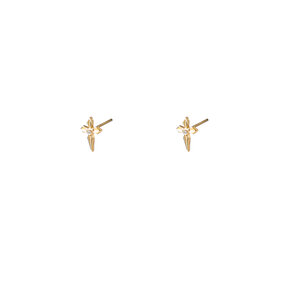 Cross Stud Oorbellen E56164-2