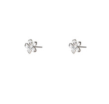 Flower Stud Oorbellen E56161-1