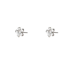 Flower Stud Oorbellen E56161-1