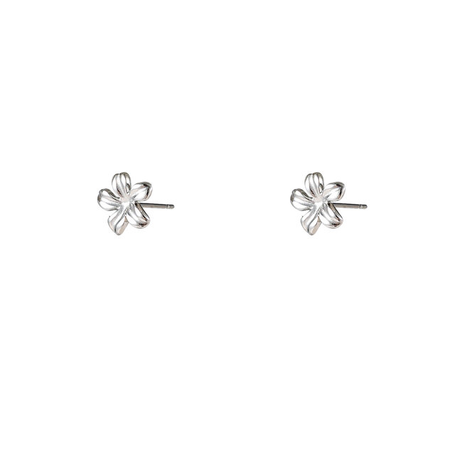 Flower Stud Oorbellen E56161-1 Flower Stud Oorbellen E56161-1
