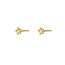 Day & Eve by Go Dutch Label Tiny Flower Stud Oorbellen E56153-2
