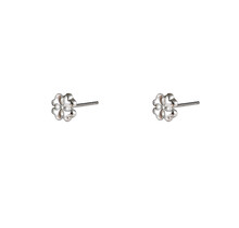Clover Stud Oorbellen E56151-1