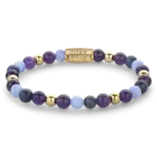 Rebel & Rose Dames 60109 G-S Rebel & Rose Dames 60109 G-S