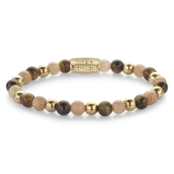 Rebel & Rose Dames 60129 G-S